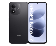 Xiaomi Redmi Note 17 6/256GB Black - 1575625 - zdjęcie 1
